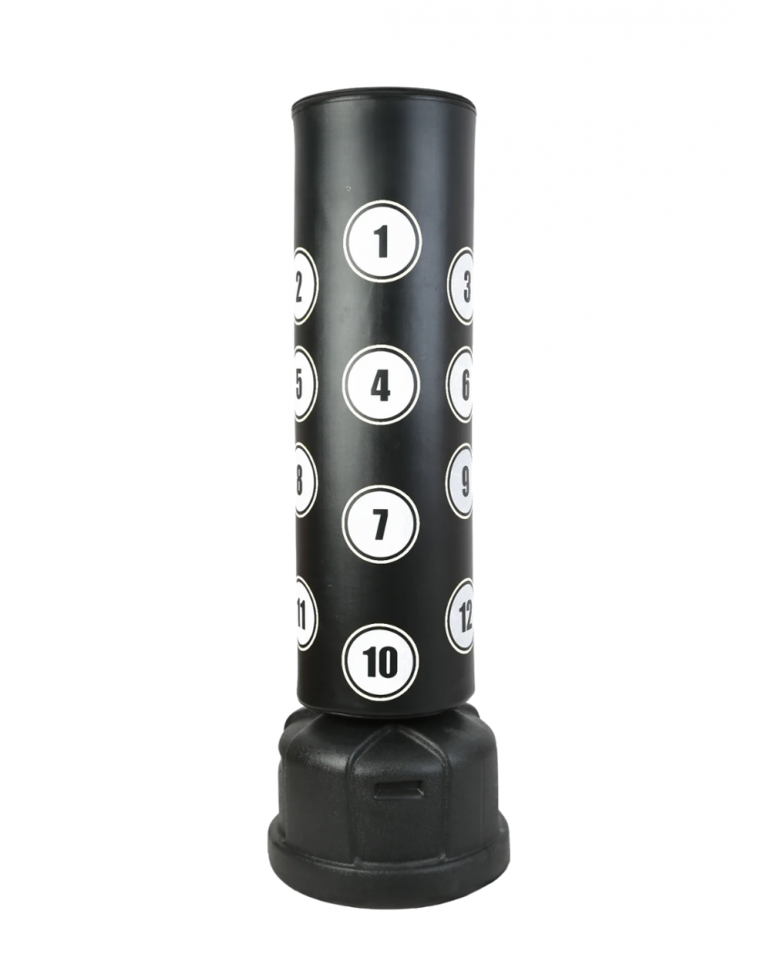 Life-Sport Free standing Punch Bag